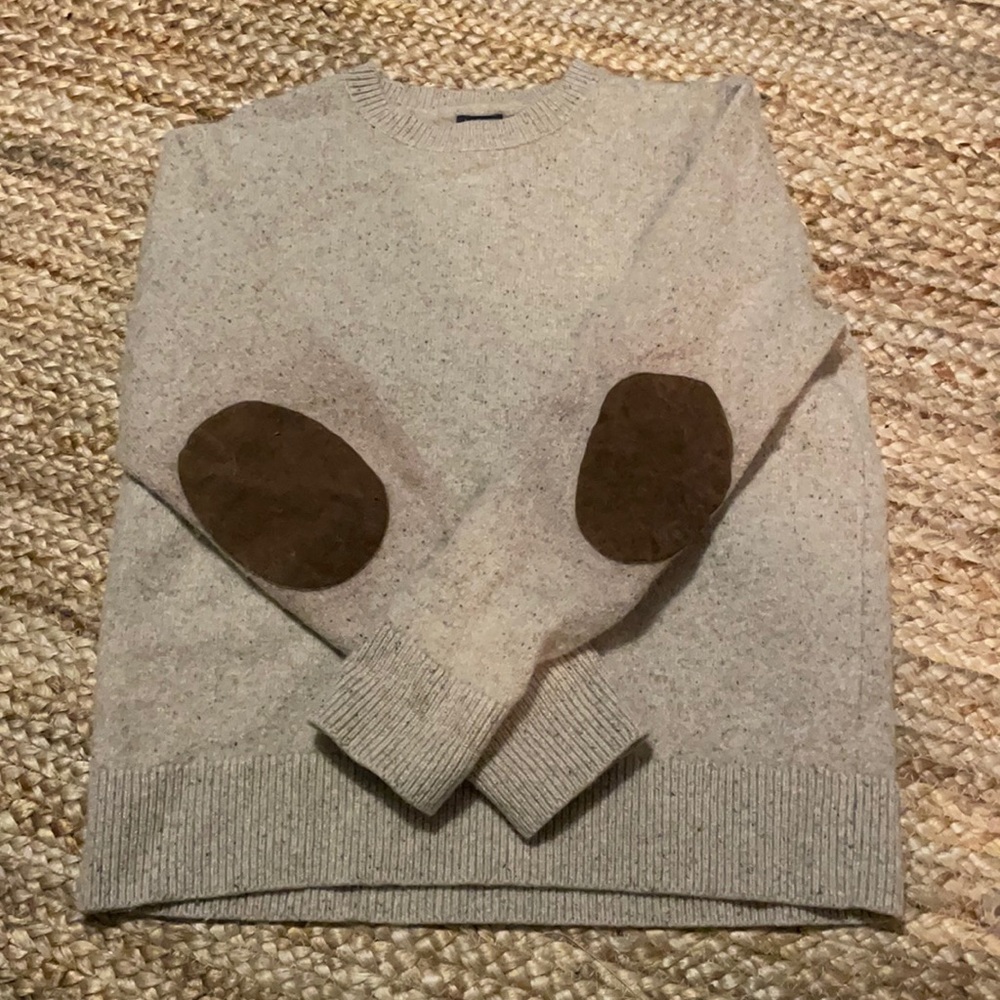 JCrew Sweater
